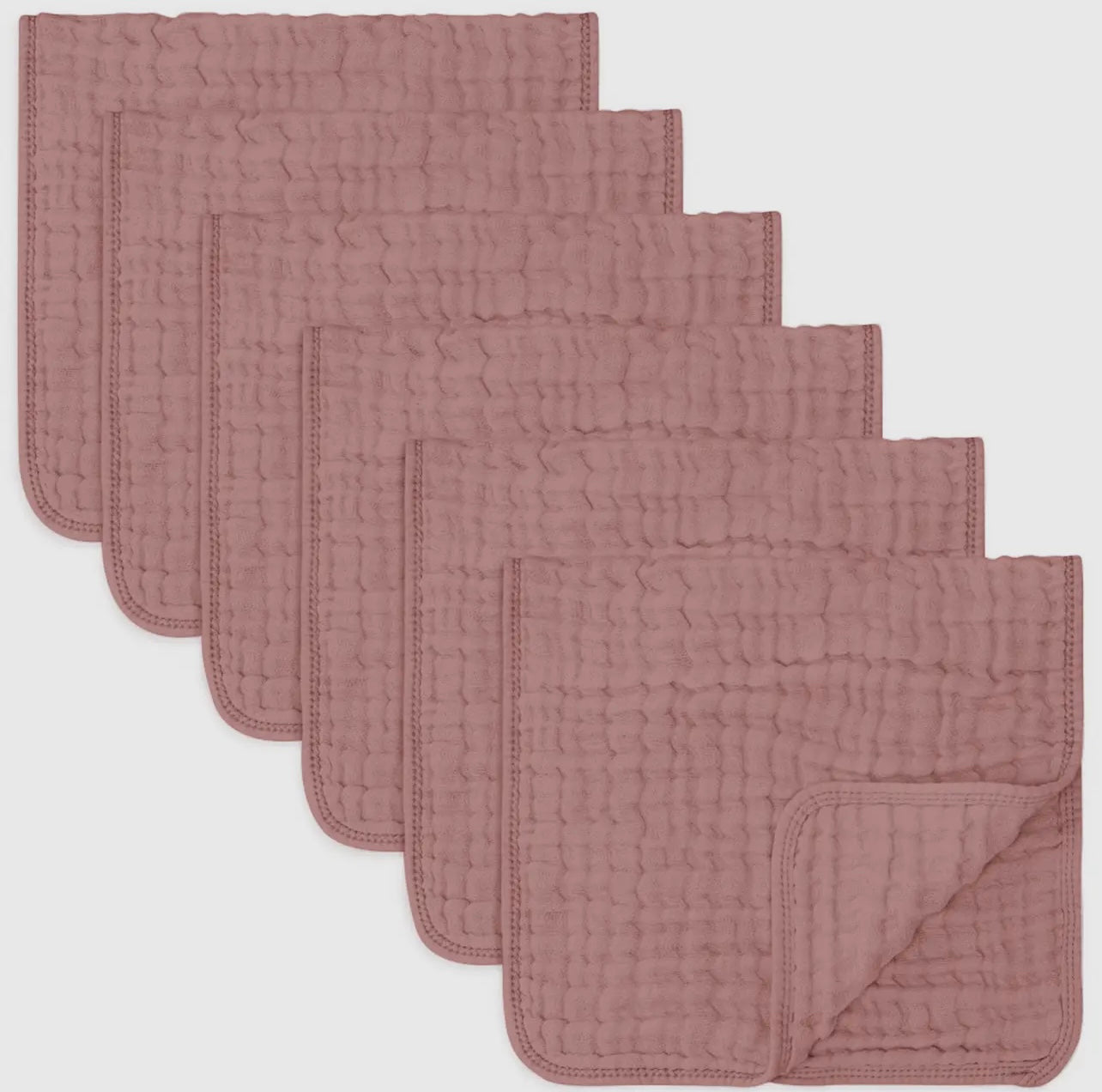 Burp Cloths