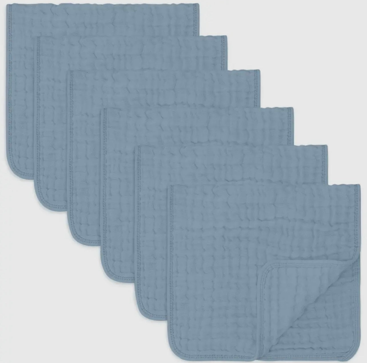 Burp Cloths