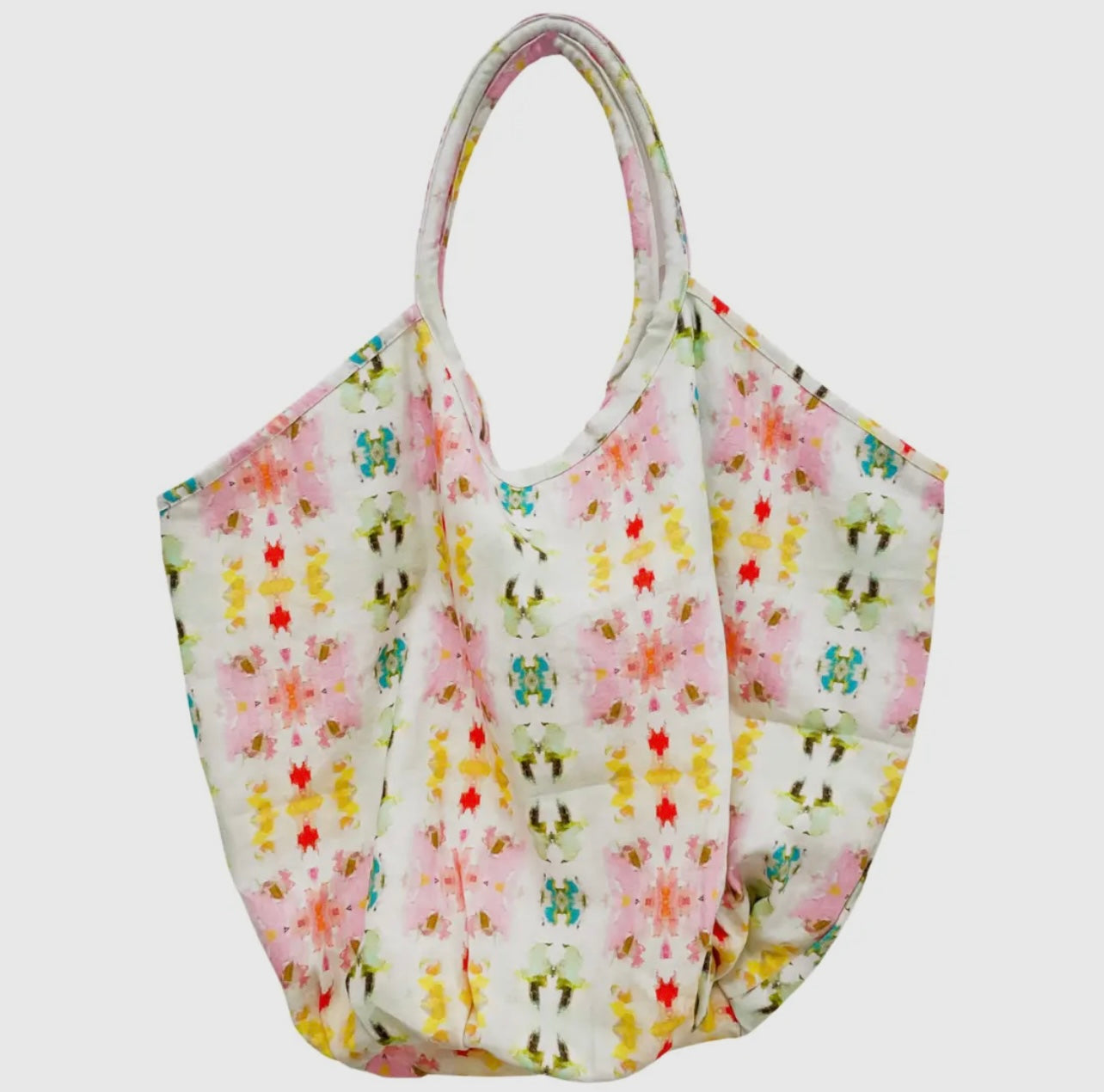 Giverny Tote Bag