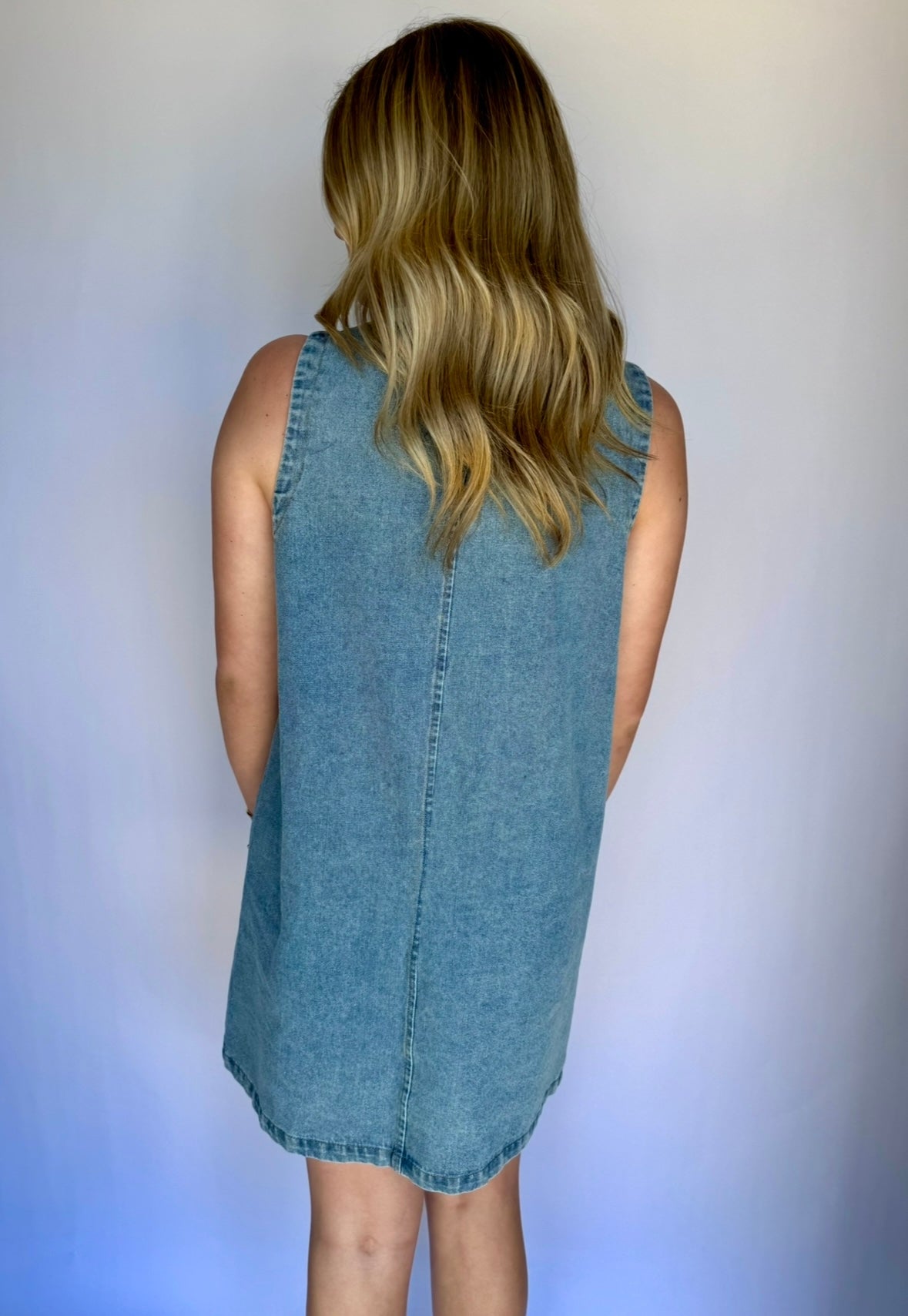 Take a Chance Dress