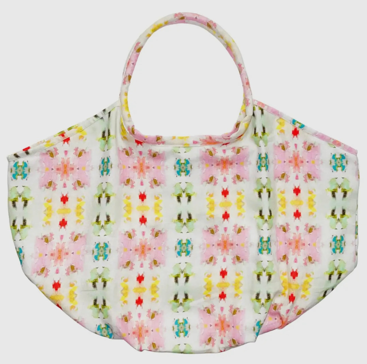 Giverny Tote Bag