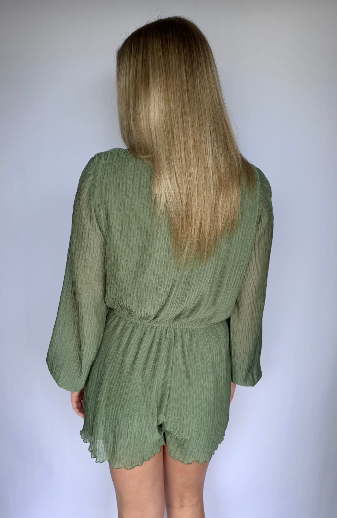 Jensen Romper