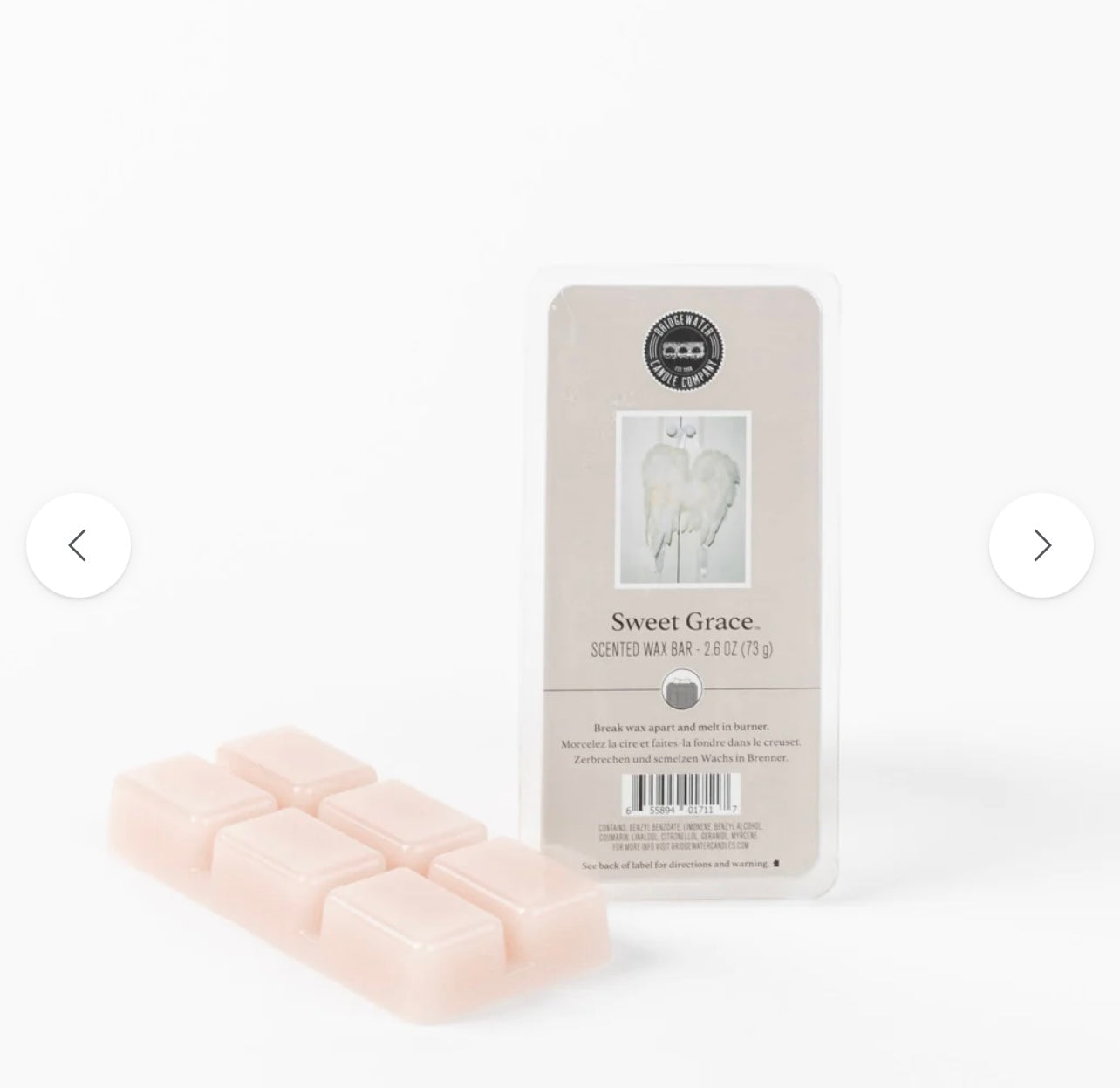 Sweet Grace Wax Bar