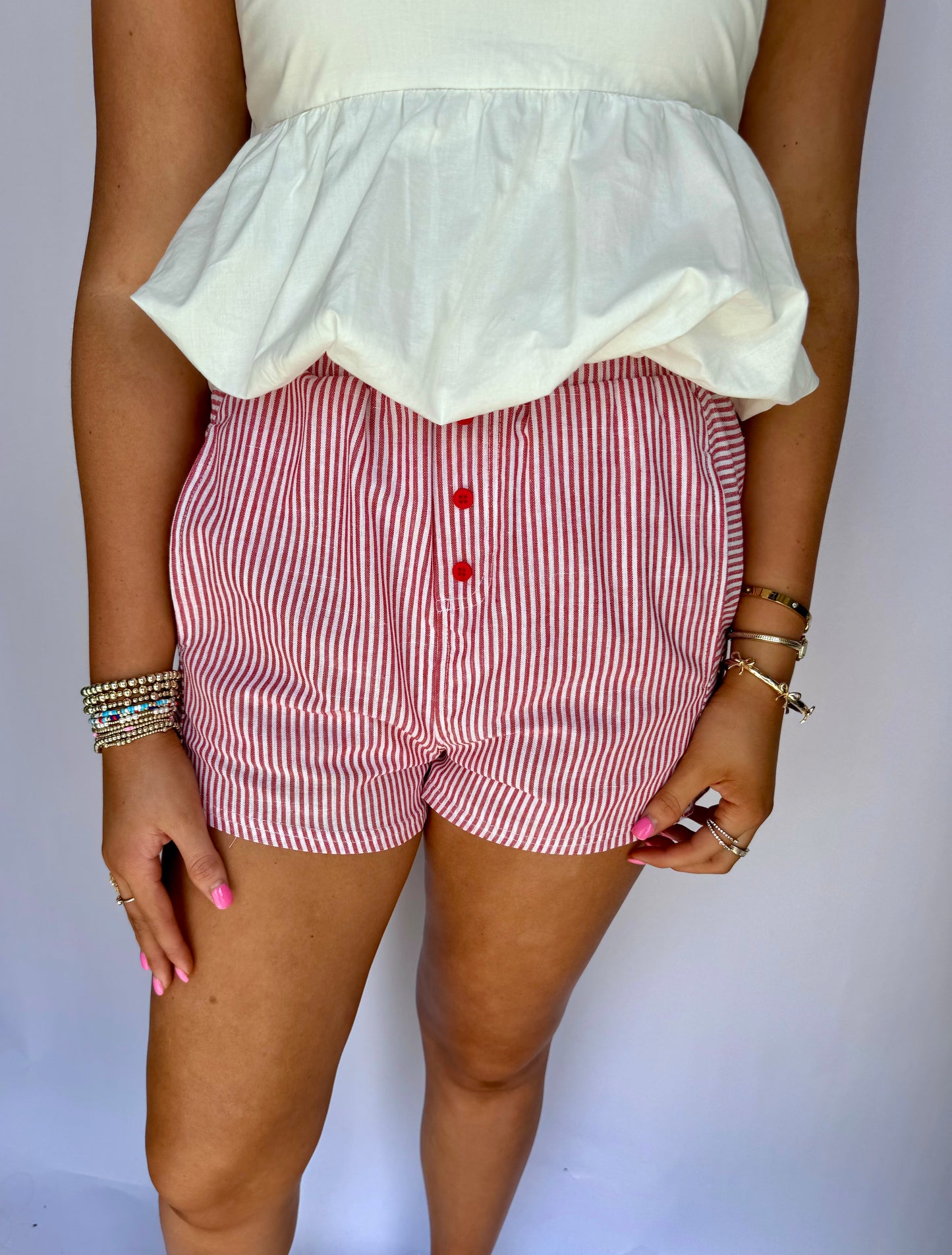 Renley Boxer Shorts