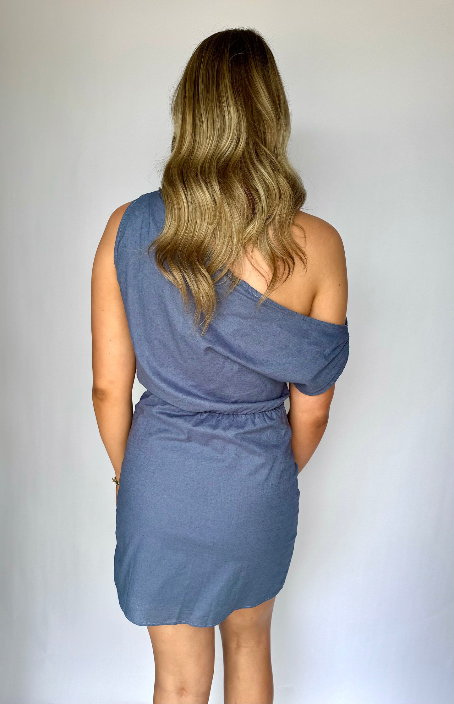 Uptown Socialite Dress