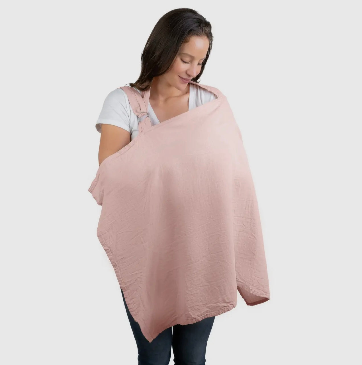 Nursing Covers