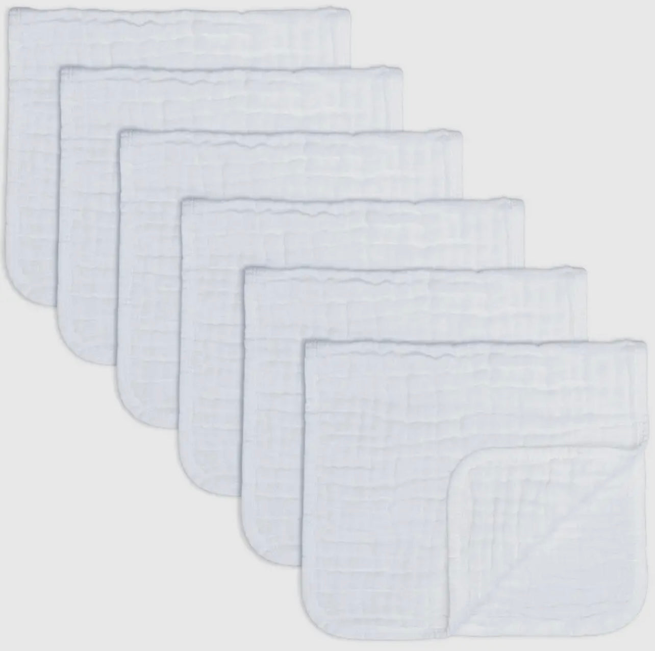Burp Cloths