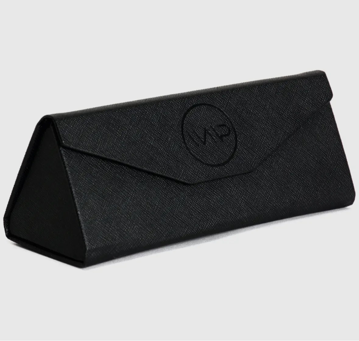 Premium Foldable Sunglass Case