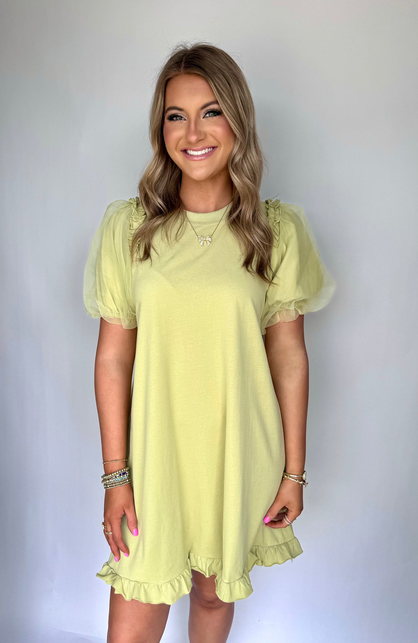 Dance the Night Away Dress