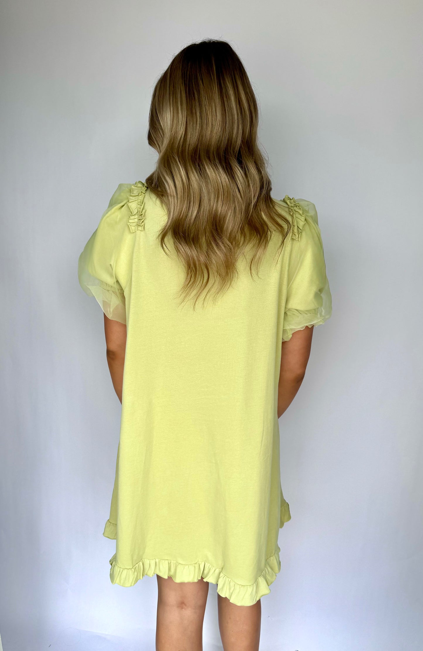 Dance the Night Away Dress