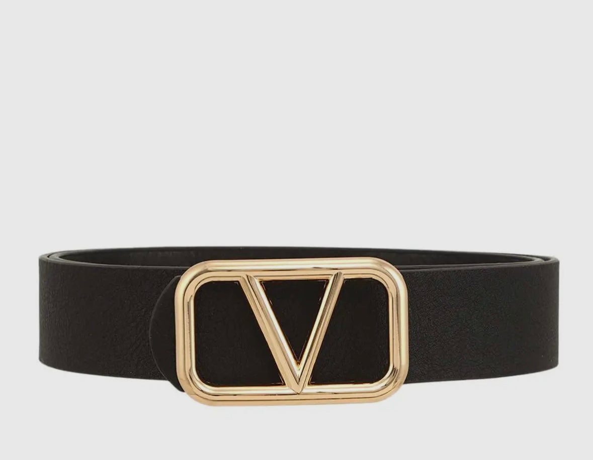 Lizzie Belt
