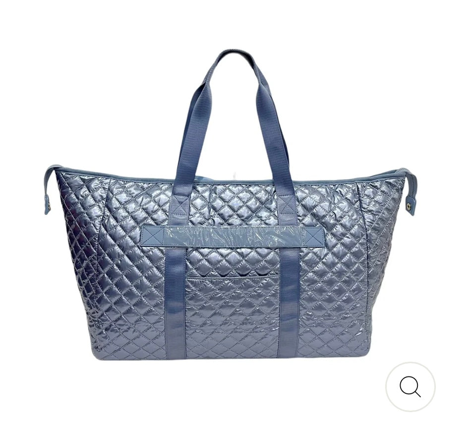 Lemonbella: Debra Diamond Weekender (Frosted Sky)