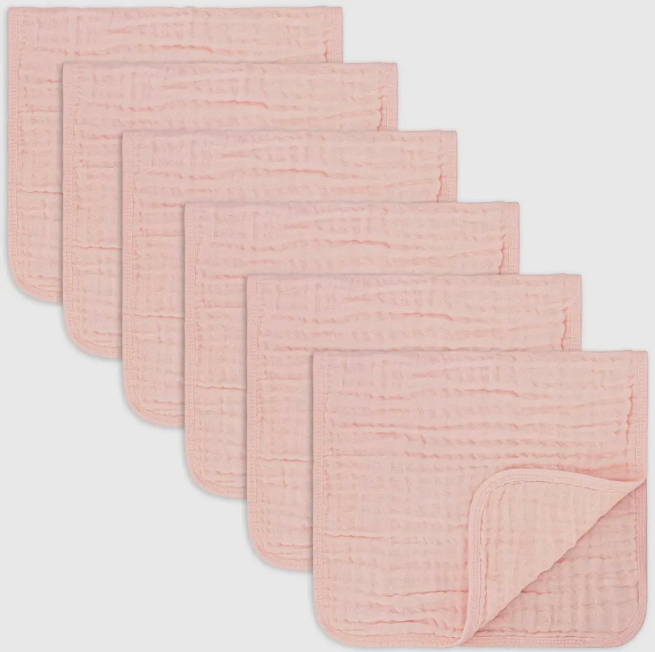 Burp Cloths