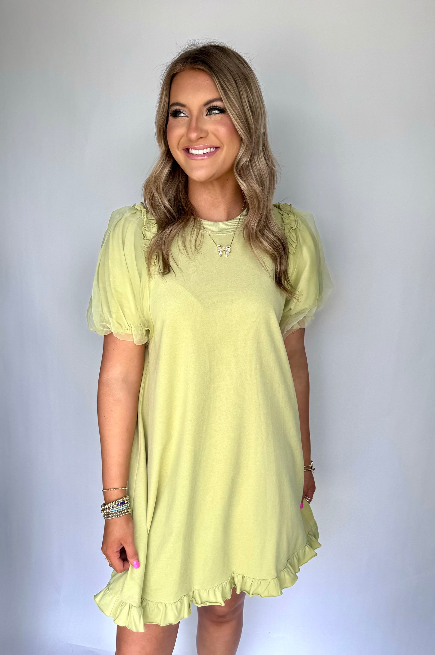 Dance the Night Away Dress