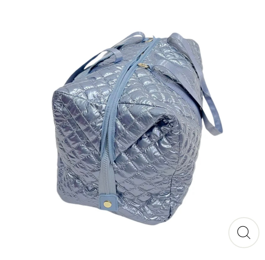 Lemonbella: Debra Diamond Weekender (Frosted Sky)