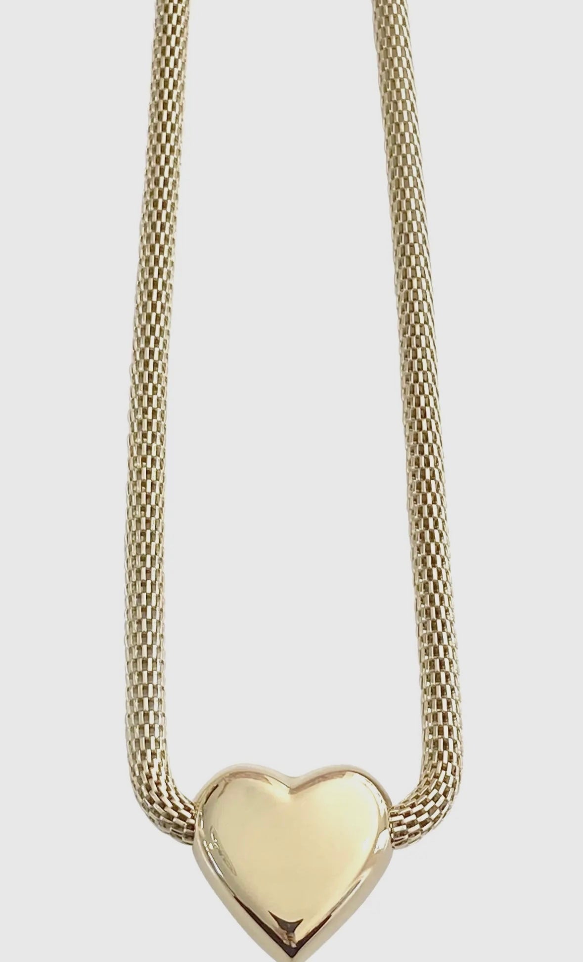 Whitt Necklace