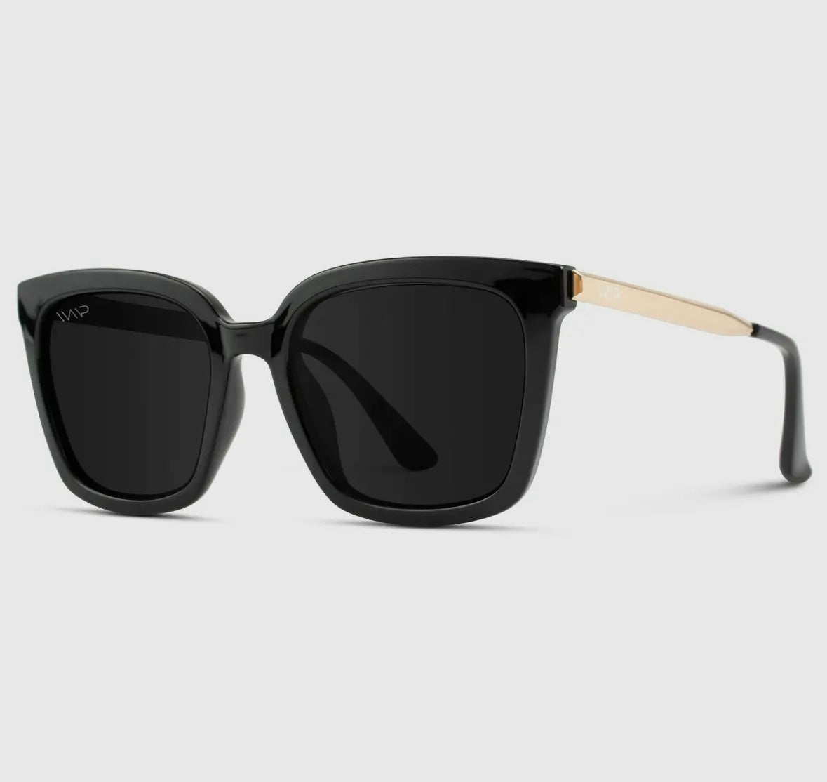 Madison Polarized Sunglasses