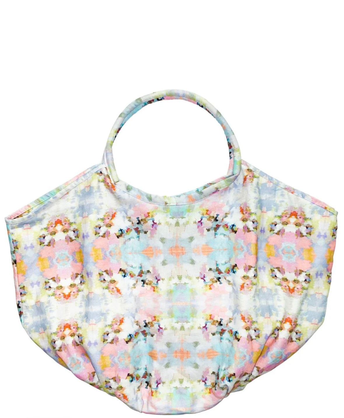 Brooke Avenue Tote Bag