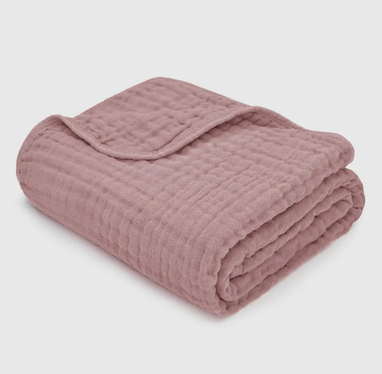 Muslin Swaddle Blanket