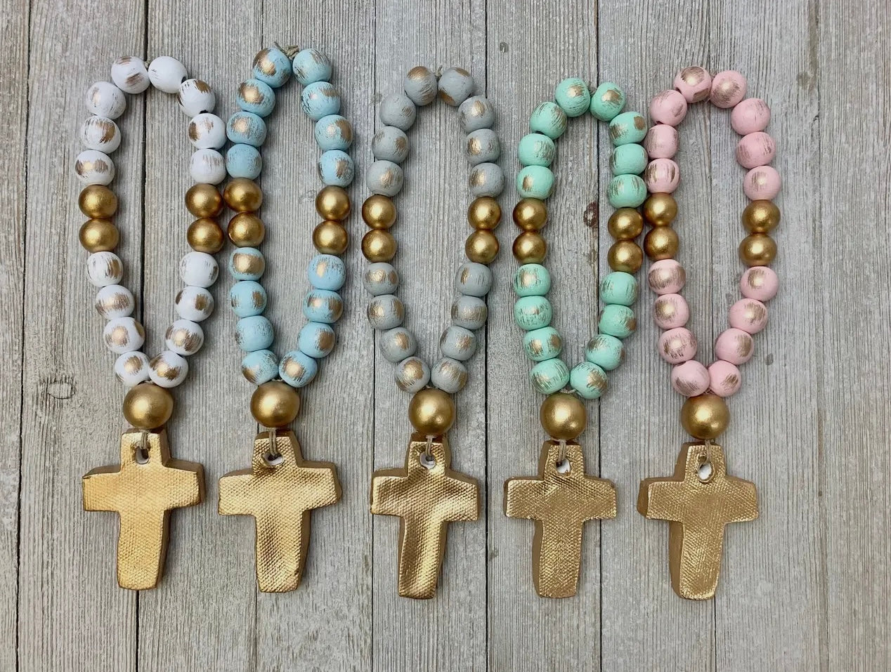 Baby Beads