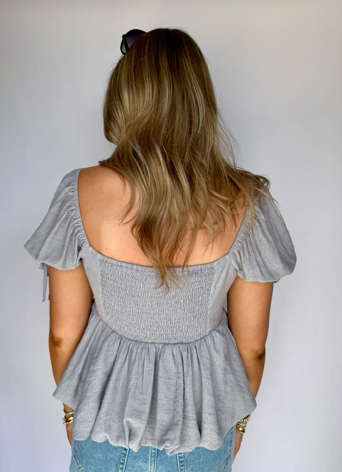 Gentry Top