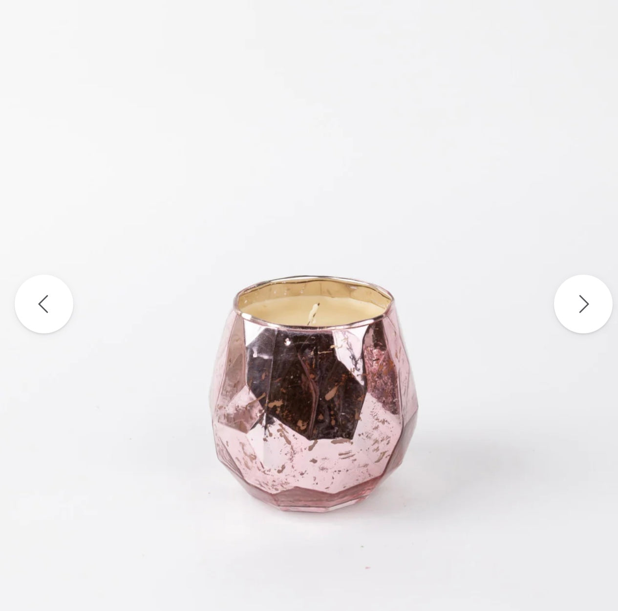 Sweet Grace Candle