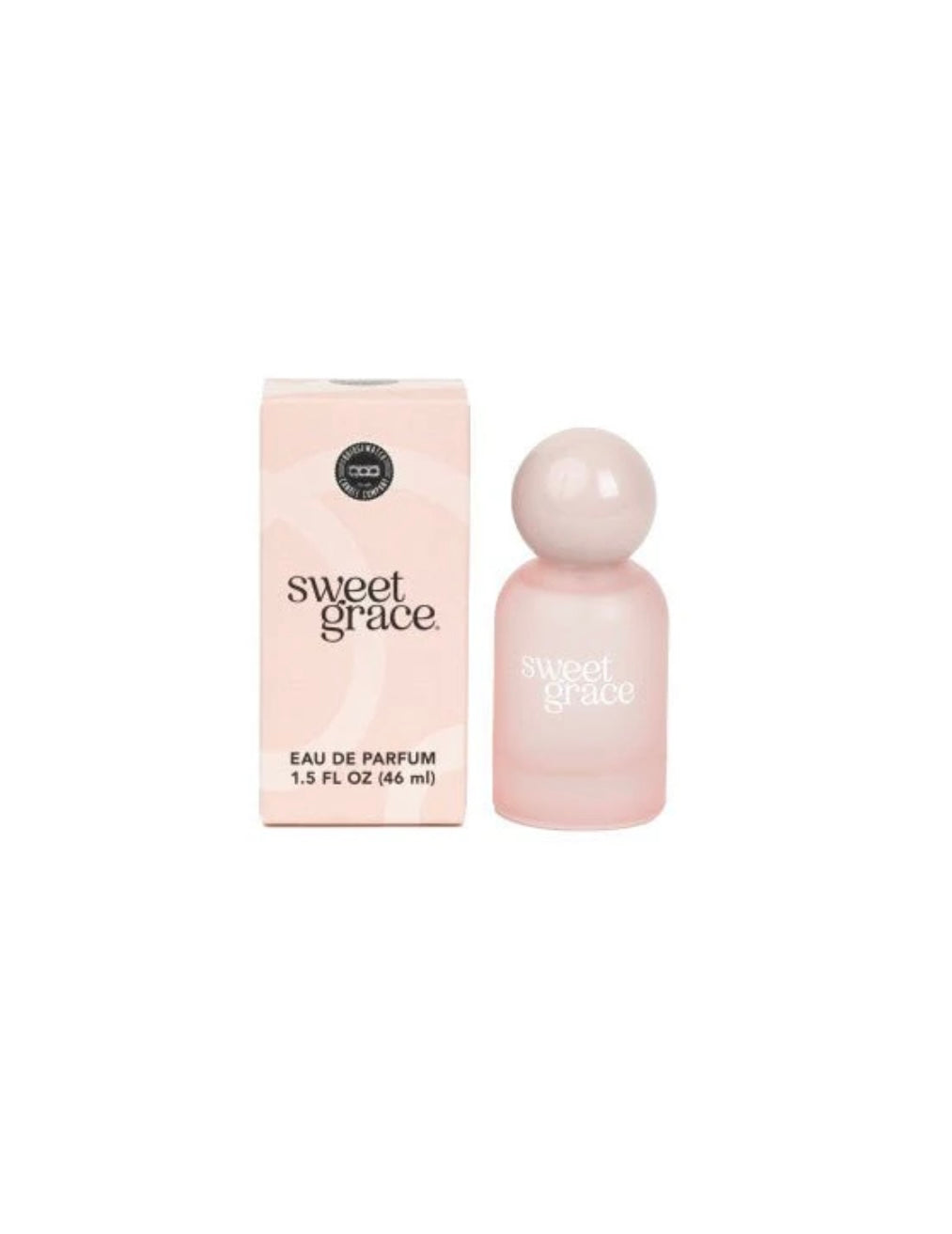 Sweet Grace Perfume