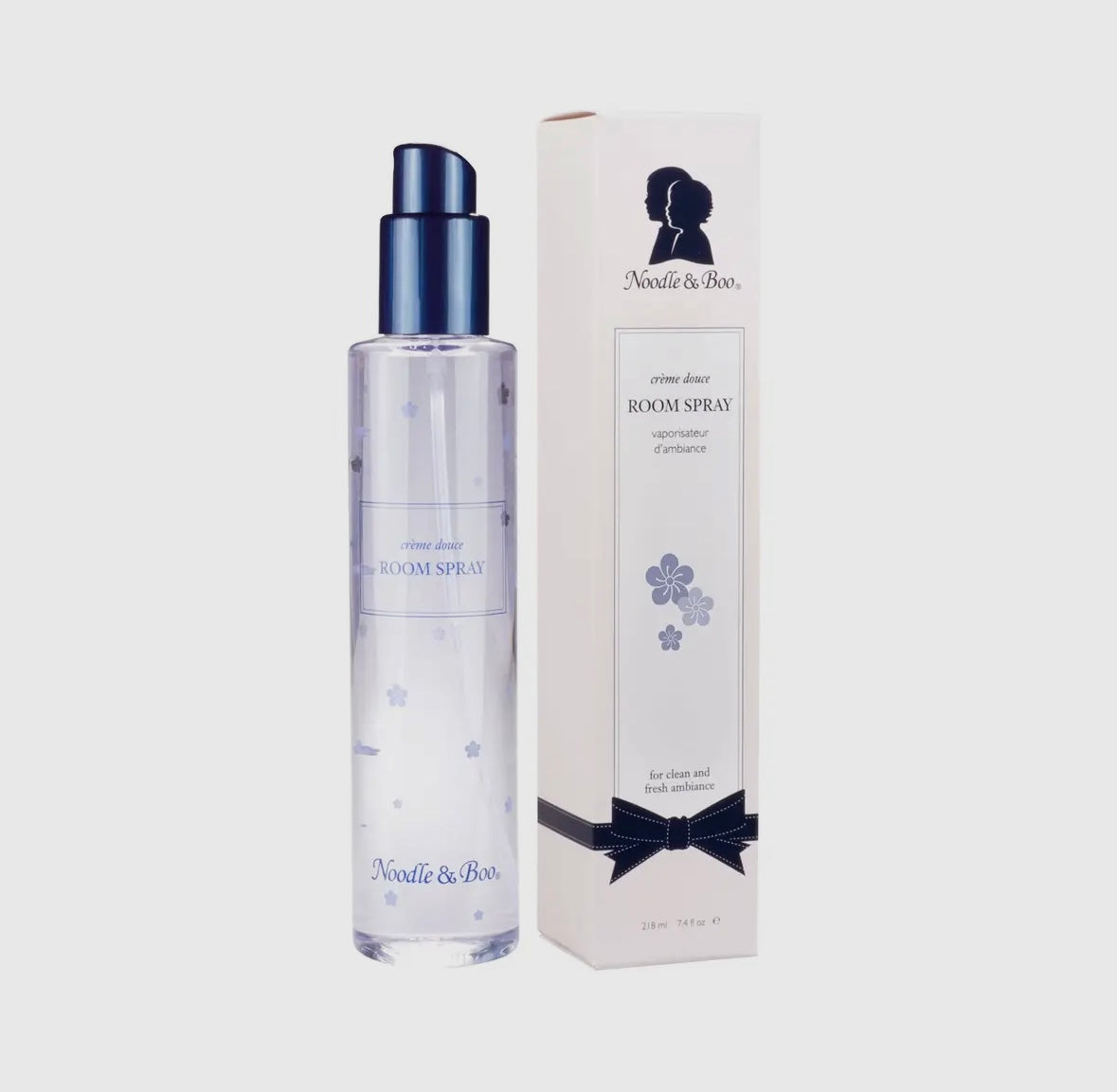 Noodle & Boo-Room Spray