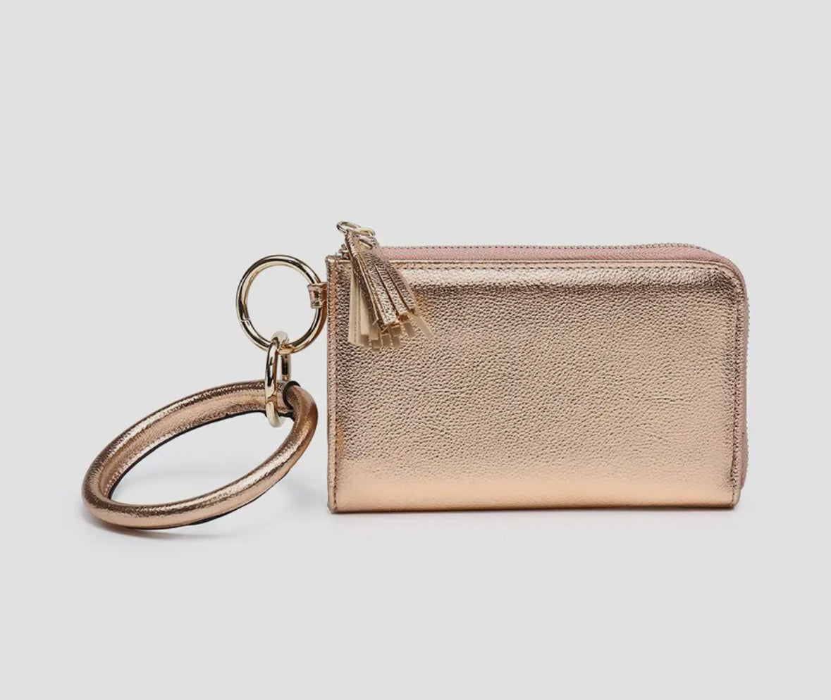 Liv Wristlet (Penny)