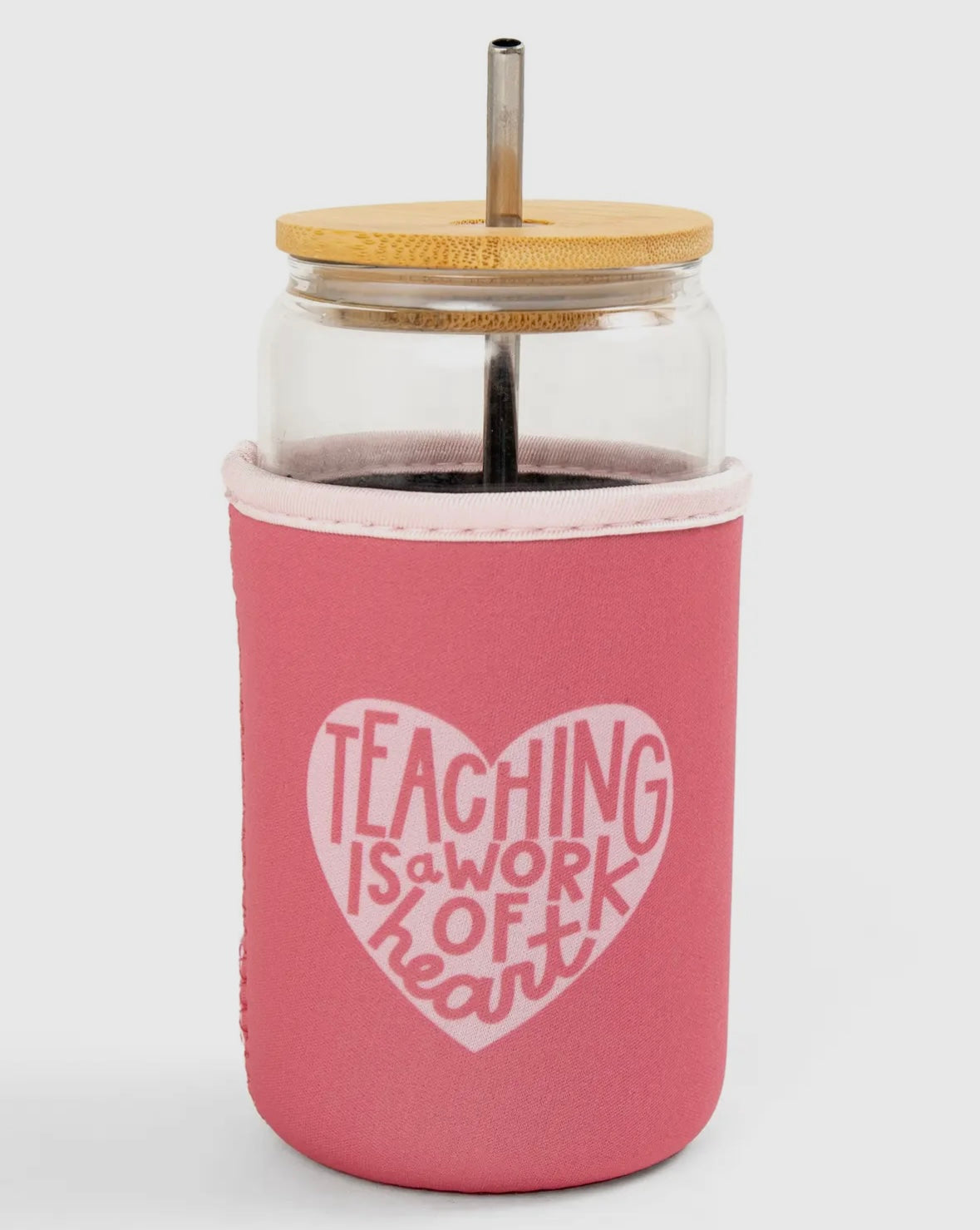 Teaching Coffee Sleeve