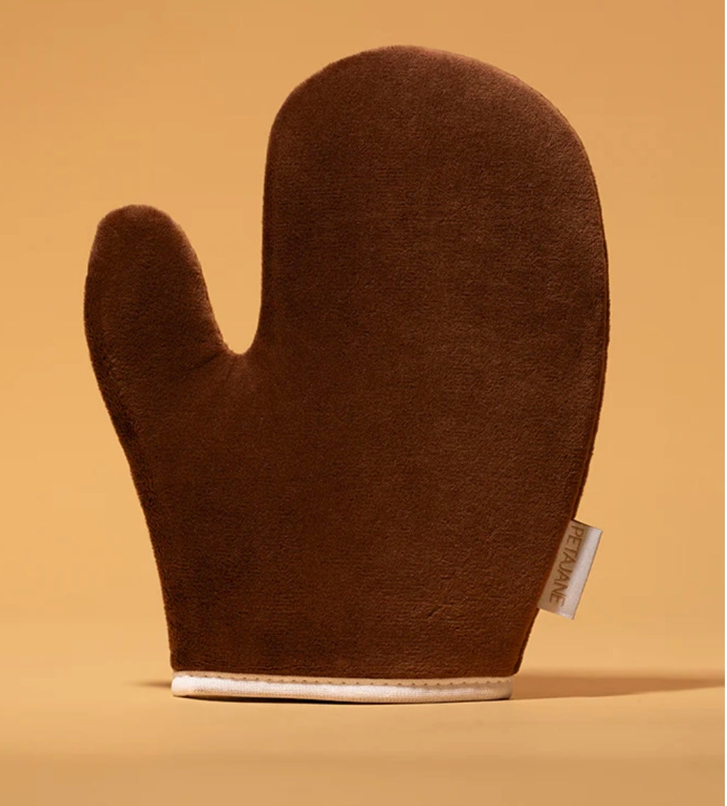PETA JANE Tanning Mitt