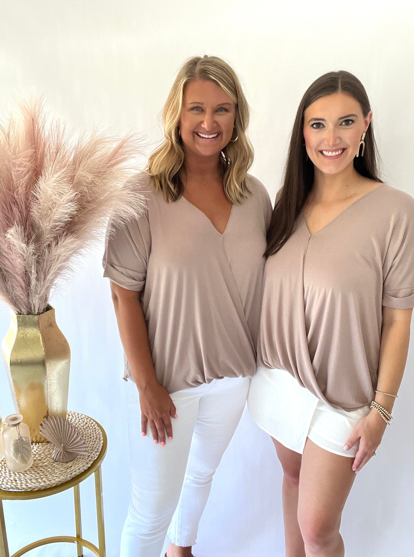 Becca Top