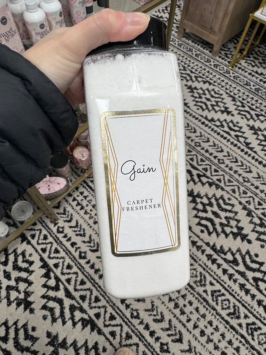 Gain Carpet Freshener (Jumbo)