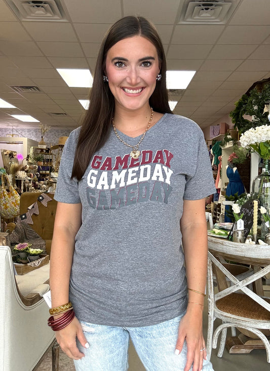 Gameday T Shirt