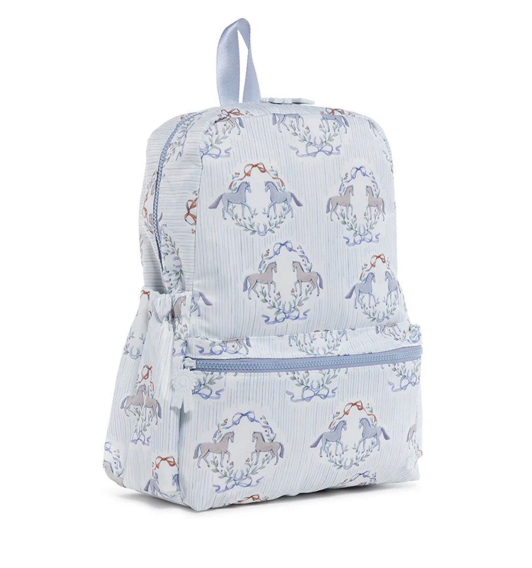 TRVL Backpack-Winners Circle