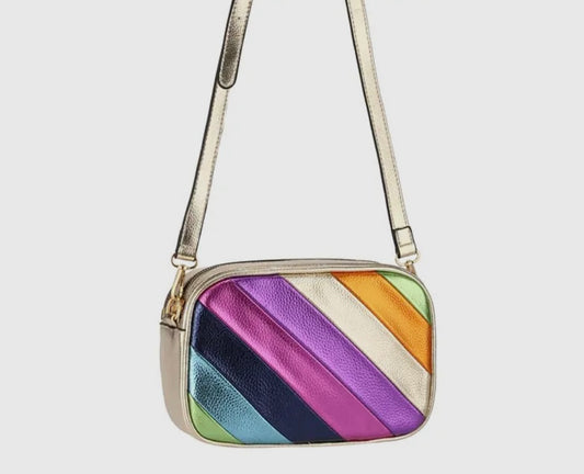 Piper Crossbody (Multi)