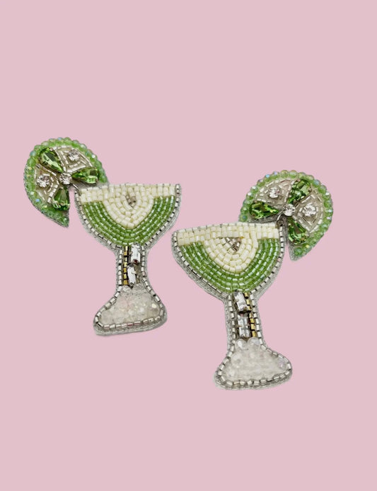 Margarita Earrings