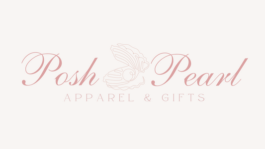 Posh Pearl E-Gift Card