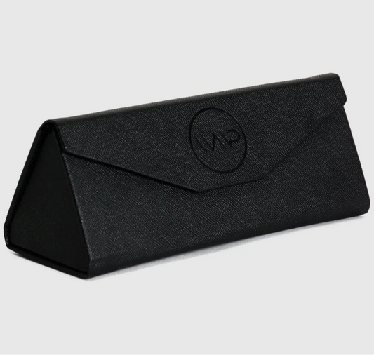 Premium Foldable Sunglass Case