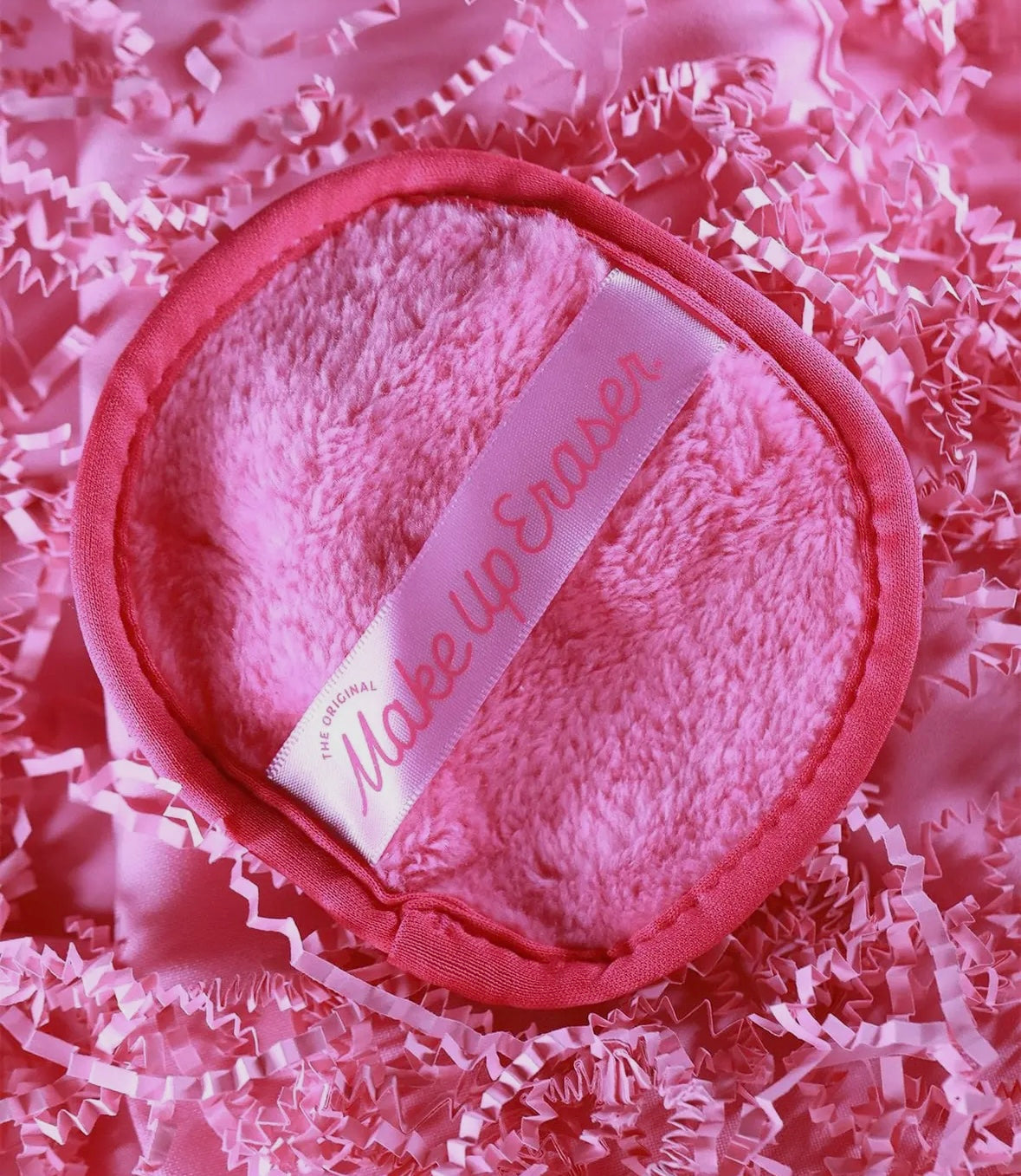 Makeup Eraser Pink Daily