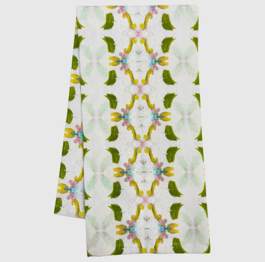 Dogwood Tea Towel