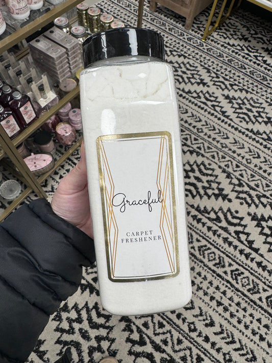 Graceful Carpet Freshener (Jumbo)