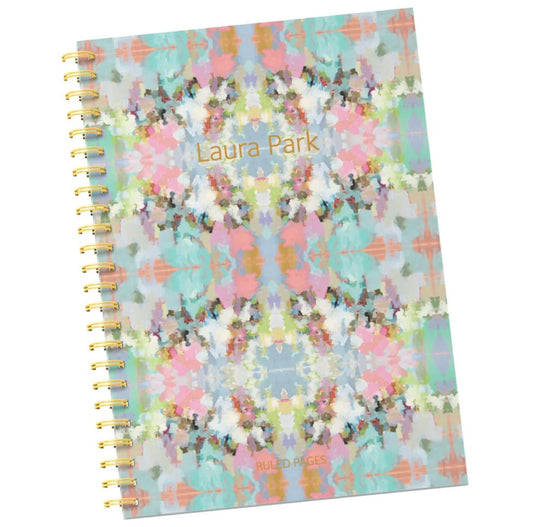 Brooks Avenue Notebook