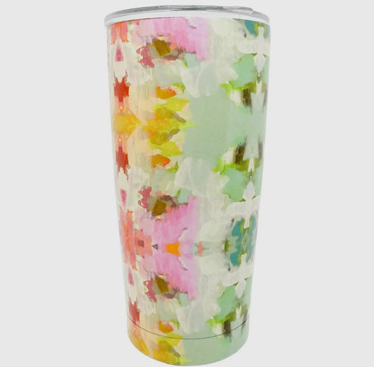 Giverny Tall Tumbler