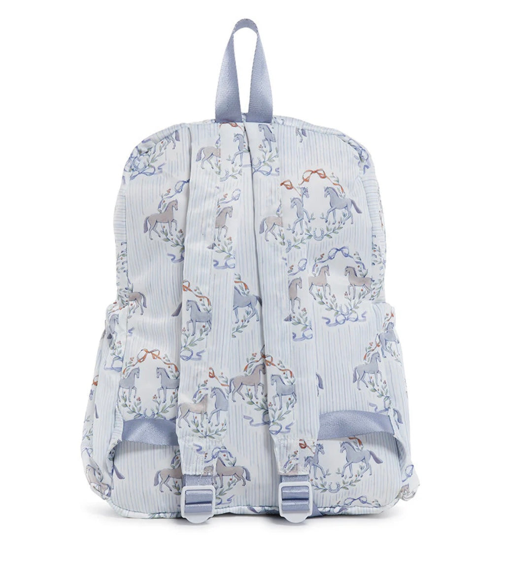 TRVL Backpack-Winners Circle