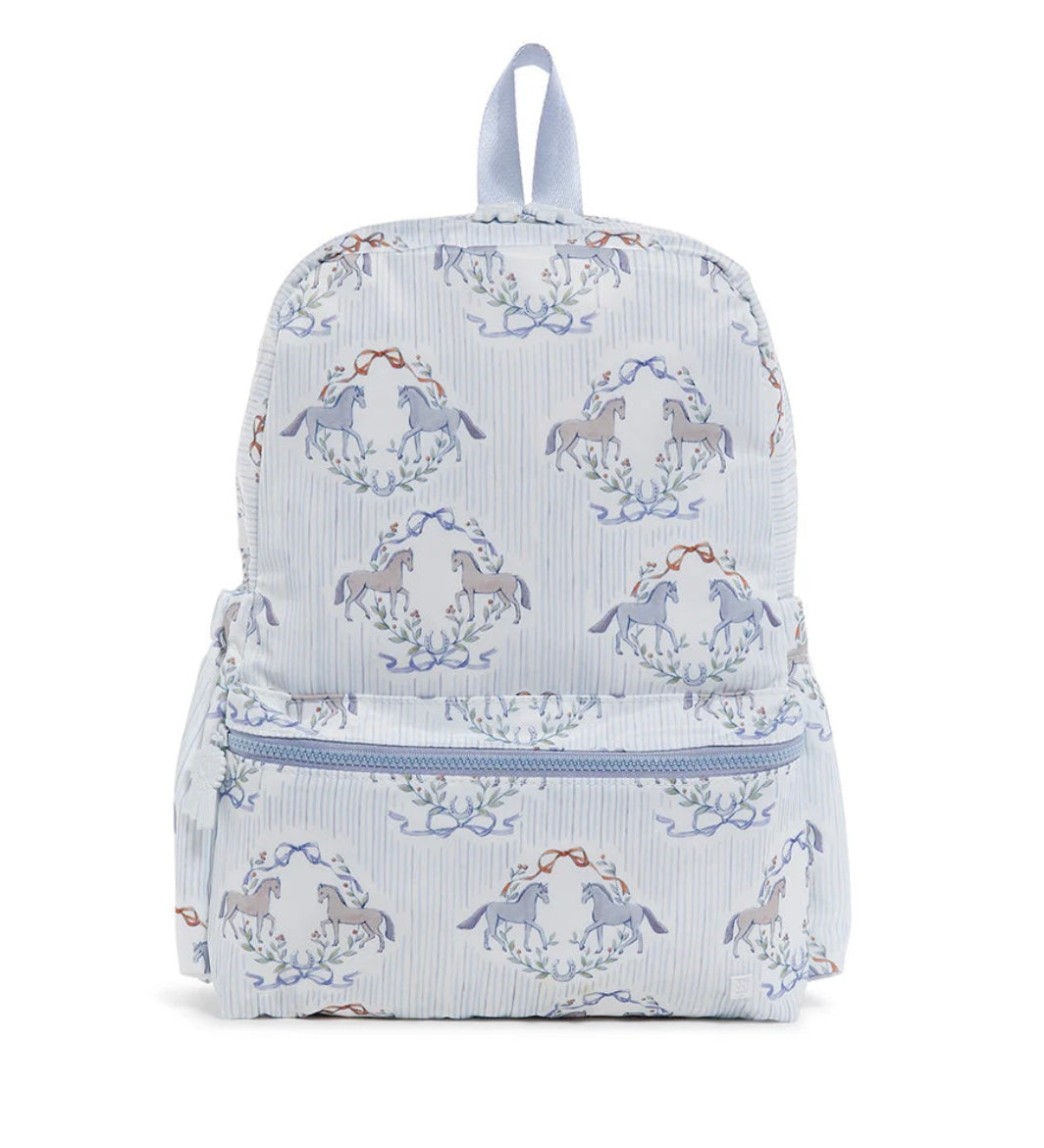 TRVL Backpack-Winners Circle