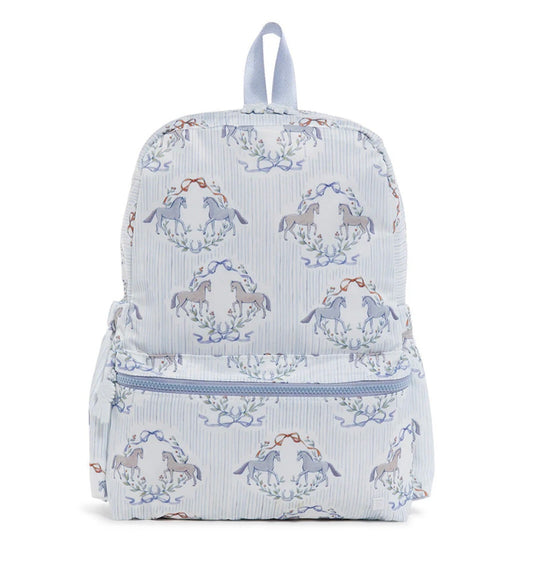 TRVL Backpack-Winners Circle