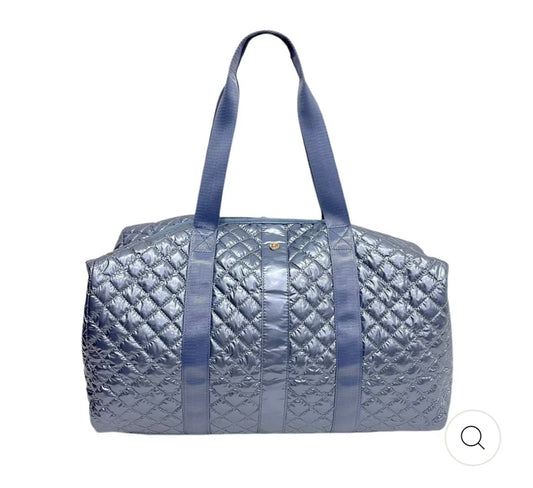Lemonbella: Debra Diamond Weekender (Frosted Sky)