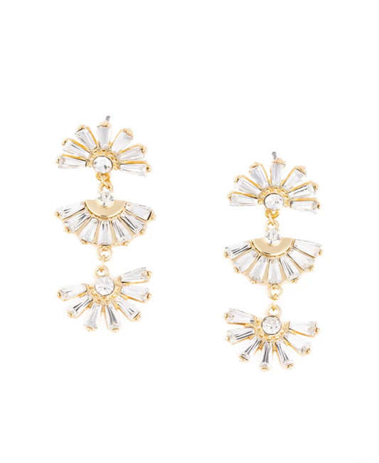 Suzette Earrings