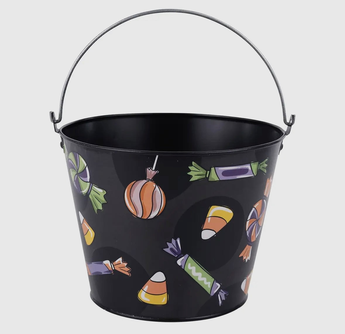 Boo to You Halloween Bucket